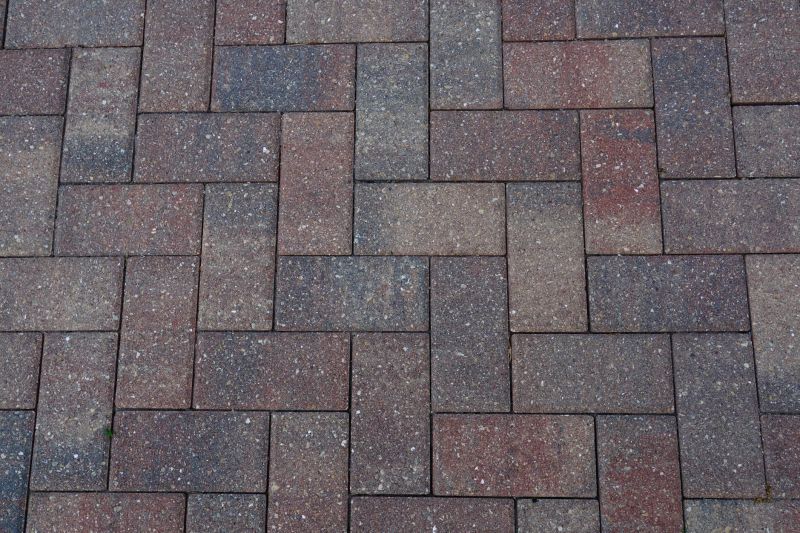 Brick Pavers Installation in Stamford, CT