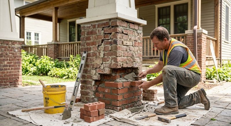 Structural Masonry